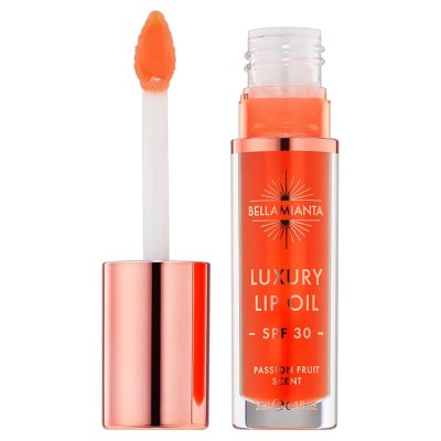 специфични,козметични,продукти,bellamianta,luxury,spf30,coral,3ml,lip,oil,coral