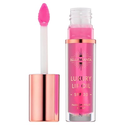 специфични,козметични,продукти,bellamianta,luxury,spf30,pink,3,ml,lip,oil,pink