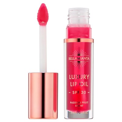 специфични,козметични,продукти,bellamianta,luxury,spf30,raspberry,3,ml,lip,oil,raspberry