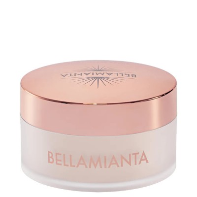 ексфолианти,bellamianta,sheer,perfection,translucent,22g,powders,clear,(translucent)