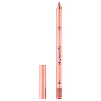 специфични,козметични,продукти,bellamianta,speakeasy,flirt,1.2g,lip,liner,flirt,nude