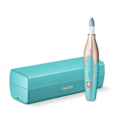 специфични,козметични,продукти,beurer,mp,84,rechargeable,set,manicure,set,white,(white)