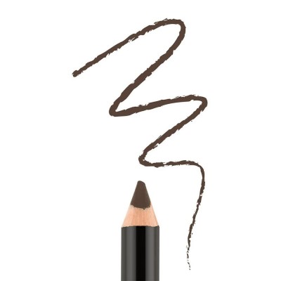 очна,линия,bodyography,black,walnut,pencil,black,walnut,brown