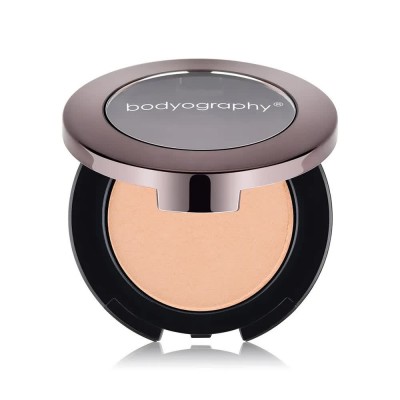 очна,линия,bodyography,creamiscle,eye,shadow,creamsicle,orange