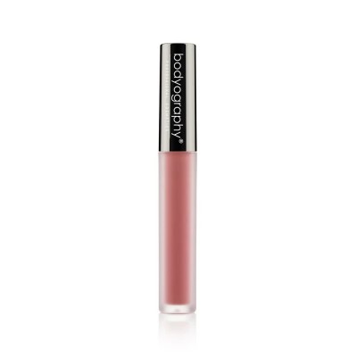 специфични,козметични,продукти,bodyography,liplava,basic,lipstick,basic,nude