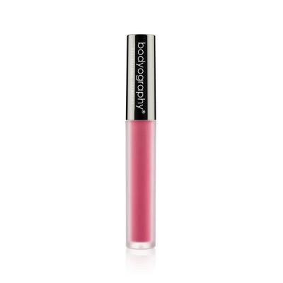 специфични,козметични,продукти,bodyography,liplava,petal,lipstick,petal,pink
