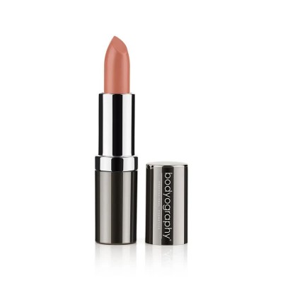 специфични,козметични,продукти,bodyography,pop,the,question,lipstick,pop,the,question,pink