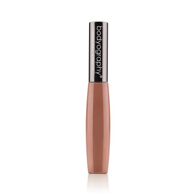 специфични,козметични,продукти,bodyography,shy,lip,gloss,shy,pink