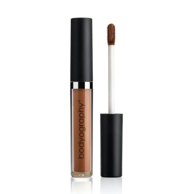 ексфолианти,bodyography,skin,slip,d2,h17,concealer,brown,(dark)