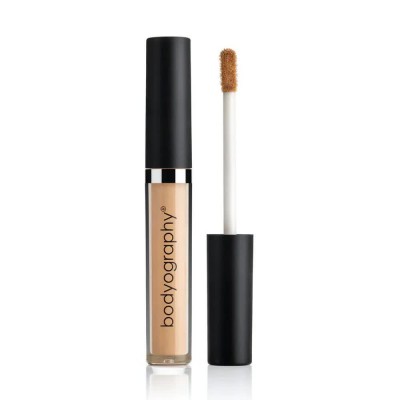 ексфолианти,bodyography,skin,slip,m1,h17,concealer,beige,(medium)
