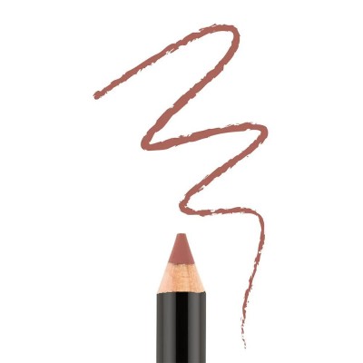 специфични,козметични,продукти,bodyography,timber,lipstick,pencil,timber,brown