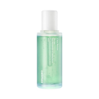 специфични,козметични,продукти,celimax,the,real,cica,niacinamide,ac,calming,40,ml,serum,clear,(green,white)