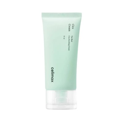 козметика,за,овлажняване,celimax,the,real,cica,soothing,50,ml,cream,green,(green)