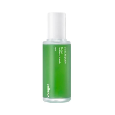 специфични,козметични,продукти,celimax,the,real,noni,energy,50,ml,serum,clear,(green)
