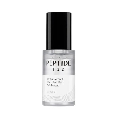 хигиена,коса,cosrx,peptide,132,bonding,28,ml,serum,clear,(brown,gold)