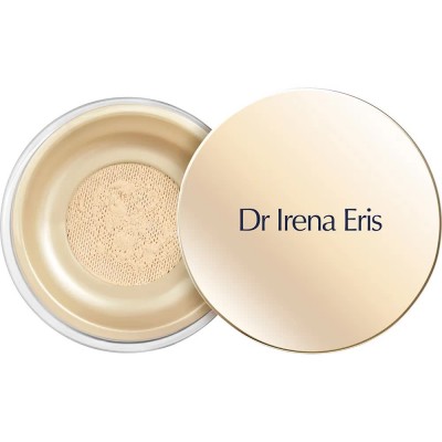 ексфолианти,dr,irena,eris,blur,&,matt,make,up,setting,10,powders,beige,(transparent)