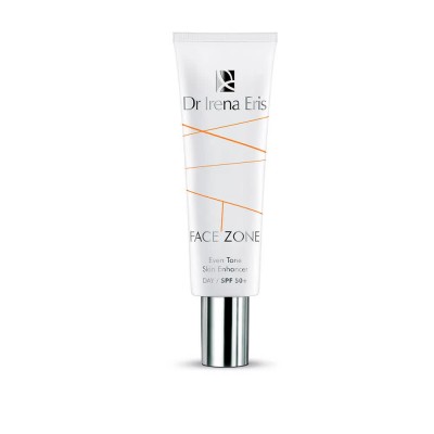 козметика,за,защита,от,слънце,dr,irena,eris,even,tone,skin,enhancer,spf,50+,30,ml,sunscreen,clear,(beige)
