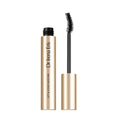 очна,линия,dr,irena,eris,lift&long,intense,black,9,mascara,intense,black
