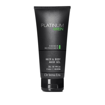 хигиена,тяло,dr,irena,eris,refreshner,200,ml,gel,clear,(white,blue)