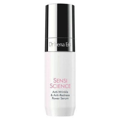 козметика,против,бръчки,dr,irena,eris,sensi,science,anti,wrinkle,&,anti,redness,power,30,ml,serum,clear,(white)