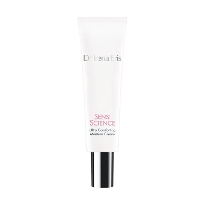 козметика,за,овлажняване,dr,irena,eris,sensi,science,ultra,comforting,moisture,day,night,40,ml,cream,clear,(white)
