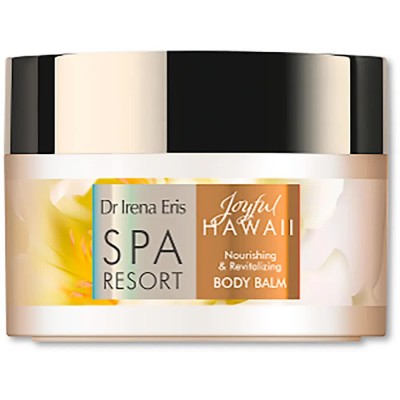 хигиена,тяло,dr,irena,eris,spa,resort,joyful,hawaii,paradise,200,ml,body,lotion,golden,(white,blue)