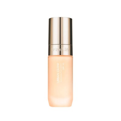 ексфолианти,dr,irena,eris,urban,glow,luminous,spf,30,010w,ivory,30,ml,foundation,beige,(ivory)