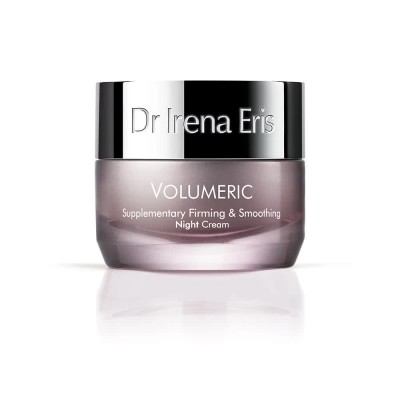 козметика,за,овлажняване,dr,irena,eris,volumeric,supplementary,firming,&,smoothing,50,ml,night,cream,clear,(white)