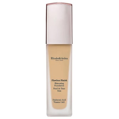 ексфолианти,elizabeth,arden,flawless,finish,skincaring,220,n,foundation,beige,(nude,beige)