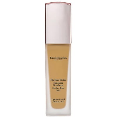 ексфолианти,elizabeth,arden,flawless,finish,skincaring,260,n,foundation,beige,(nude,beige)