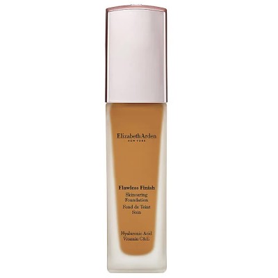ексфолианти,elizabeth,arden,flawless,finish,skincaring,330,w,foundation,beige,(nude,beige)