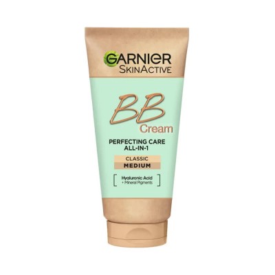 ексфолианти,garnier,miracle,skin,perfect,medium,50,ml,cream,brown,(medium,brown)