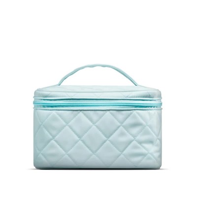 специфични,козметични,продукти,gillian,jones,beauty,box,blue,beauty,accessories,set,blue,(blue)