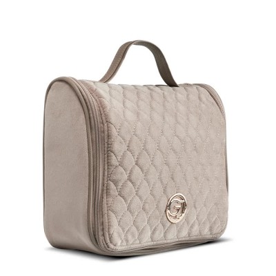 специфични,козметични,продукти,gillian,jones,beige,velour,beauty,accessories,set,beige,(beige)