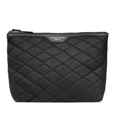 специфични,козметични,продукти,gillian,jones,sustainable,beauty,accessories,set,black,(black)