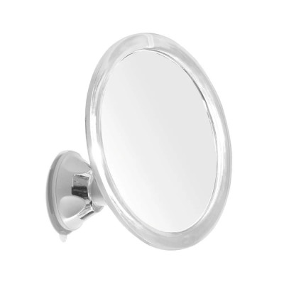 специфични,козметични,продукти,gillian,jones,x7,makeup,mirror,silver,(silver)