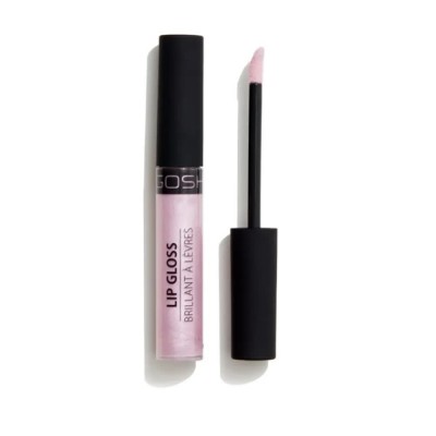 специфични,козметични,продукти,gosh,copenhagen,002,apricot,lip,gloss,clear