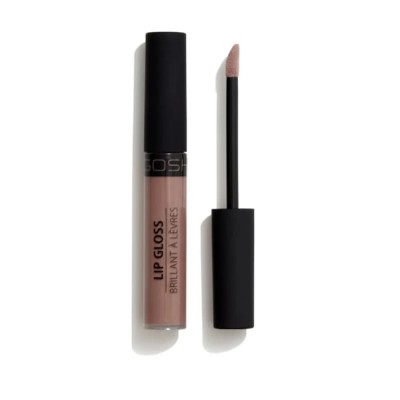 специфични,козметични,продукти,gosh,copenhagen,008,cabernet,lip,gloss,clear