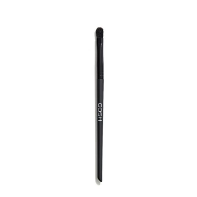 специфични,козметични,продукти,gosh,copenhagen,23,makeup,brush,clear,(black)