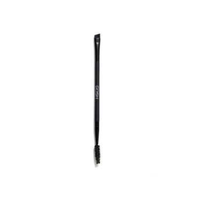 специфични,козметични,продукти,gosh,copenhagen,34,makeup,brush,silver,(black)