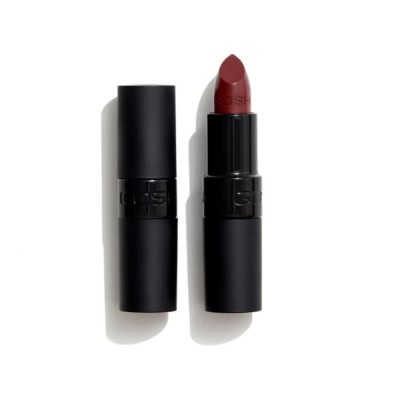 специфични,козметични,продукти,gosh,copenhagen,velvet,touch,lipstick,pink