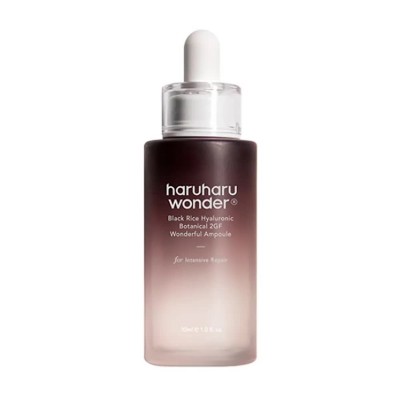 специфични,козметични,продукти,haruharu,wonder,black,rice,botanical,2gf,30,ml,serum,clear,(black,white)