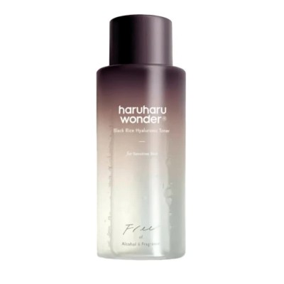 козметика,за,овлажняване,haruharu,wonder,black,rice,hyaluronic,150,ml,lotion,clear,(cream,white)