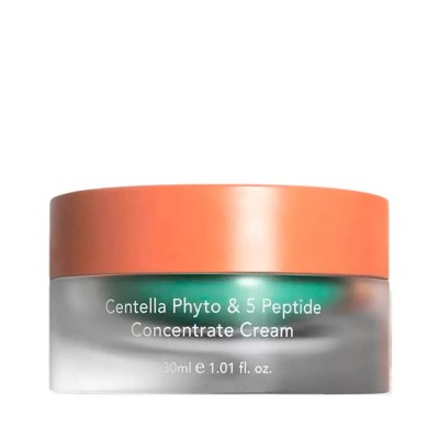 козметика,за,овлажняване,haruharu,wonder,centella,phyto,&,5,peptide,concentrate,30,ml,cream,clear,(white,green)