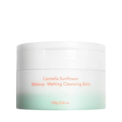 козметика,за,почистване,haruharu,wonder,centella,sunflower,makeup,melting,100,g,cleansing,gel,clear,(yellow,white)