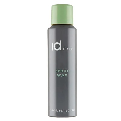 хигиена,коса,id,hair,creative,spray,150,ml,styling,wax,clear,(blue)