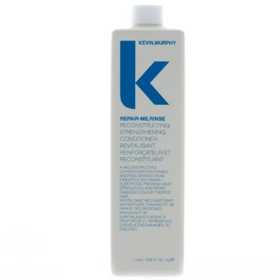 хигиена,коса,kevin,murphy,repair.me,rinse,1000,ml,conditioner,clear,(silver,blue)