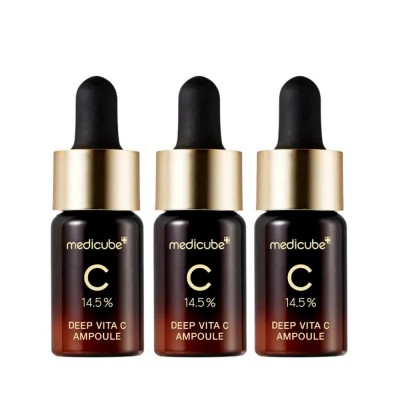 специфични,козметични,продукти,medicube,deep,vita,c,2.0,30g,serum,golden,(yellow,white)
