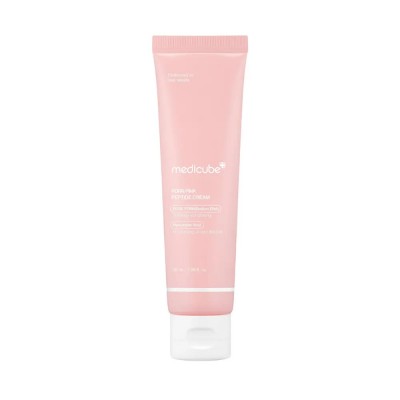 козметика,за,овлажняване,medicube,pdrn,pink,hyaluronic,moisturizing,cream,pink,(pink,white)