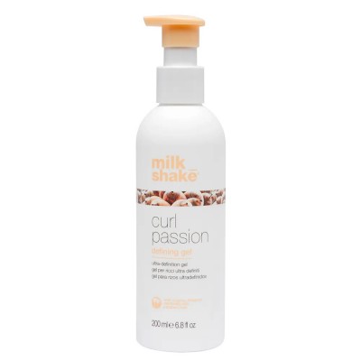 хигиена,коса,milk,shake,curl,passion,defining,200,ml,gel,golden,(green)